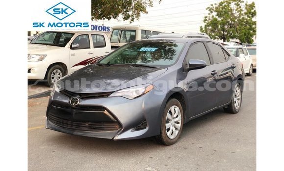 Buy Import Toyota Corolla Other Car in Import - Dubai in Antigua Buy Import Toyota Corolla Other Car in Import - Dubai in Antigua