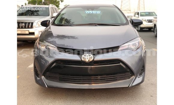 Buy Import Toyota Corolla Other Car in Import - Dubai in Antigua Buy Import Toyota Corolla Other Car in Import - Dubai in Antigua