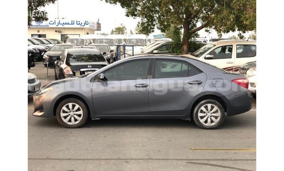 Buy Import Toyota Corolla Other Car in Import - Dubai in Antigua Buy Import Toyota Corolla Other Car in Import - Dubai in Antigua