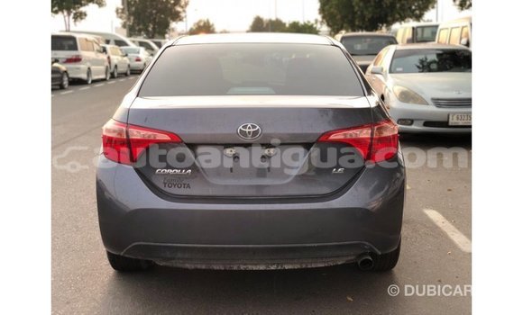 Buy Import Toyota Corolla Other Car in Import - Dubai in Antigua Buy Import Toyota Corolla Other Car in Import - Dubai in Antigua