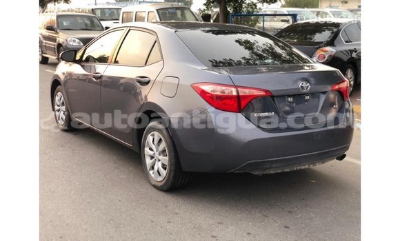 Buy Import Toyota Corolla Other Car in Import - Dubai in Antigua Buy Import Toyota Corolla Other Car in Import - Dubai in Antigua