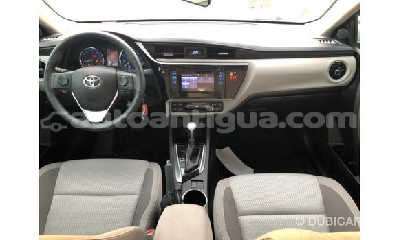 Buy Import Toyota Corolla Other Car in Import - Dubai in Antigua Buy Import Toyota Corolla Other Car in Import - Dubai in Antigua