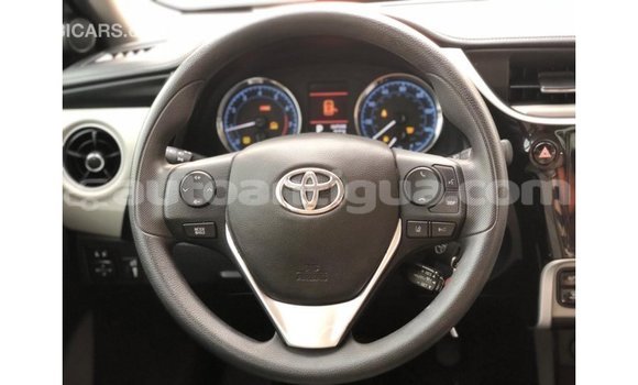 Buy Import Toyota Corolla Other Car in Import - Dubai in Antigua Buy Import Toyota Corolla Other Car in Import - Dubai in Antigua