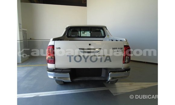 Buy Import Toyota Hilux Other Car in Import - Dubai in Antigua Buy Import Toyota Hilux Other Car in Import - Dubai in Antigua