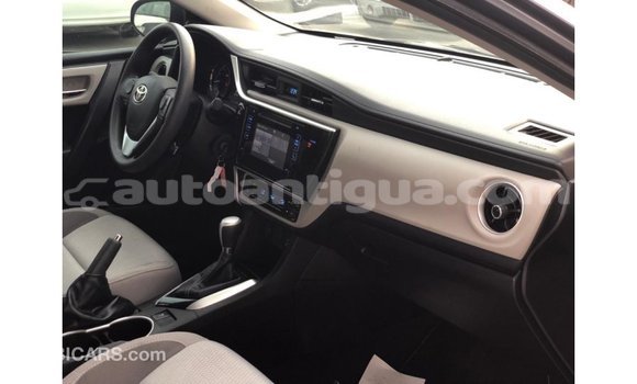 Buy Import Toyota Corolla Other Car in Import - Dubai in Antigua Buy Import Toyota Corolla Other Car in Import - Dubai in Antigua