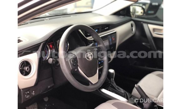 Buy Import Toyota Corolla Other Car in Import - Dubai in Antigua Buy Import Toyota Corolla Other Car in Import - Dubai in Antigua