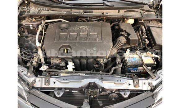 Buy Import Toyota Corolla Other Car in Import - Dubai in Antigua Buy Import Toyota Corolla Other Car in Import - Dubai in Antigua