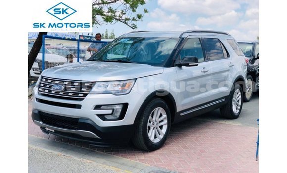Buy Import Ford Explorer Other Car in Import - Dubai in Antigua