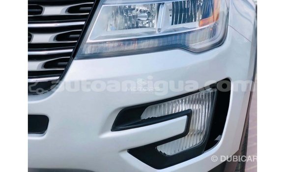 Buy Import Ford Explorer Other Car in Import - Dubai in Antigua Buy Import Ford Explorer Other Car in Import - Dubai in Antigua