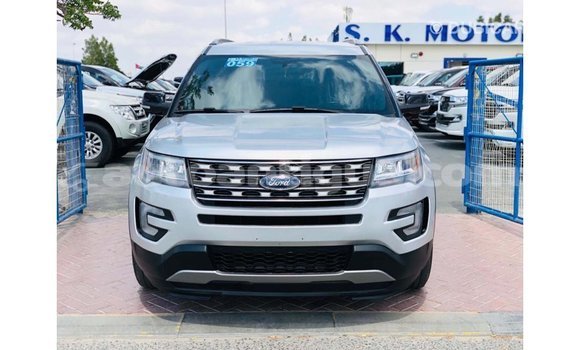 Buy Import Ford Explorer Other Car in Import - Dubai in Antigua Buy Import Ford Explorer Other Car in Import - Dubai in Antigua