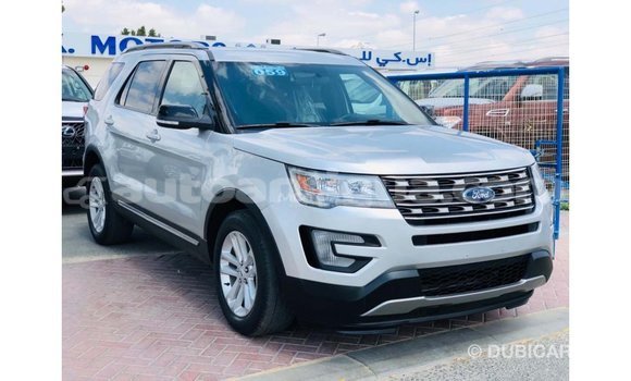 Buy Import Ford Explorer Other Car in Import - Dubai in Antigua Buy Import Ford Explorer Other Car in Import - Dubai in Antigua