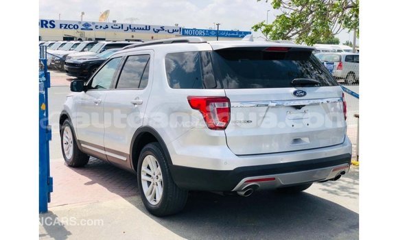 Buy Import Ford Explorer Other Car in Import - Dubai in Antigua Buy Import Ford Explorer Other Car in Import - Dubai in Antigua