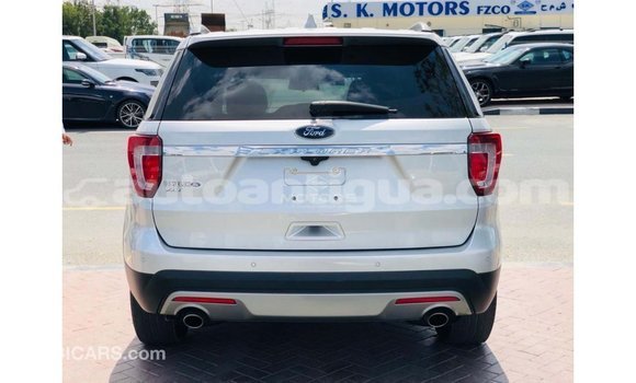 Buy Import Ford Explorer Other Car in Import - Dubai in Antigua Buy Import Ford Explorer Other Car in Import - Dubai in Antigua