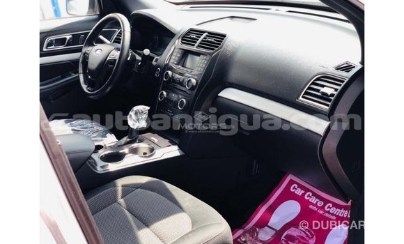 Buy Import Ford Explorer Other Car in Import - Dubai in Antigua Buy Import Ford Explorer Other Car in Import - Dubai in Antigua