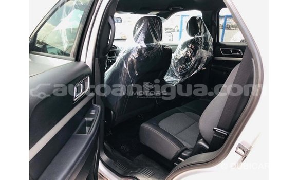 Buy Import Ford Explorer Other Car in Import - Dubai in Antigua Buy Import Ford Explorer Other Car in Import - Dubai in Antigua