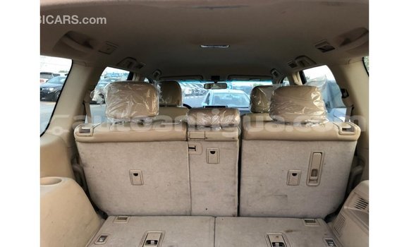 Buy Import Toyota Prado White Car in Import - Dubai in Antigua Buy Import Toyota Prado White Car in Import - Dubai in Antigua