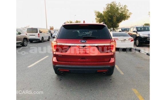 Buy Import Ford Explorer Red Car in Import - Dubai in Antigua Buy Import Ford Explorer Red Car in Import - Dubai in Antigua