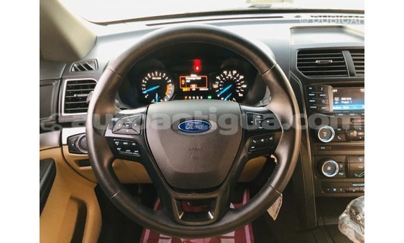 Buy Import Ford Explorer Red Car in Import - Dubai in Antigua Buy Import Ford Explorer Red Car in Import - Dubai in Antigua