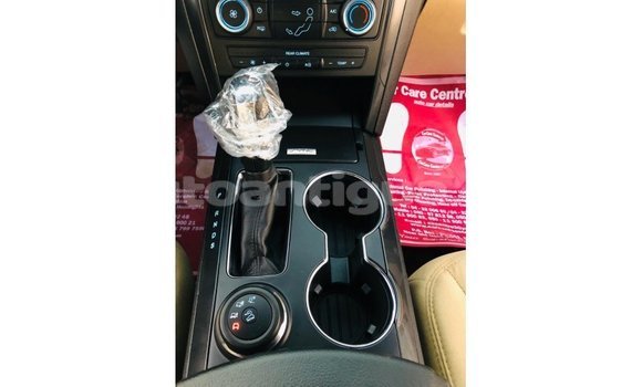 Buy Import Ford Explorer Red Car in Import - Dubai in Antigua Buy Import Ford Explorer Red Car in Import - Dubai in Antigua