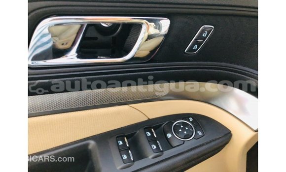 Buy Import Ford Explorer Red Car in Import - Dubai in Antigua Buy Import Ford Explorer Red Car in Import - Dubai in Antigua