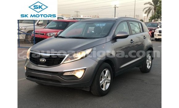 Buy Import Kia Sportage Other Car in Import - Dubai in Antigua Buy Import Kia Sportage Other Car in Import - Dubai in Antigua