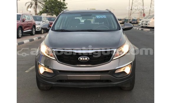Buy Import Kia Sportage Other Car in Import - Dubai in Antigua Buy Import Kia Sportage Other Car in Import - Dubai in Antigua
