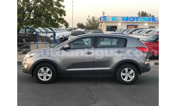 Buy Import Kia Sportage Other Car in Import - Dubai in Antigua Buy Import Kia Sportage Other Car in Import - Dubai in Antigua