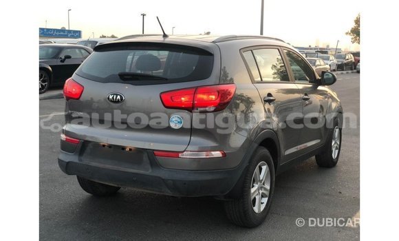 Buy Import Kia Sportage Other Car in Import - Dubai in Antigua Buy Import Kia Sportage Other Car in Import - Dubai in Antigua