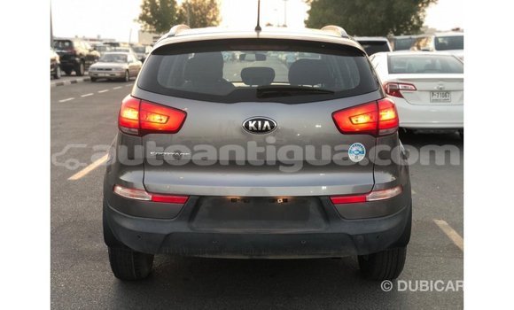 Buy Import Kia Sportage Other Car in Import - Dubai in Antigua Buy Import Kia Sportage Other Car in Import - Dubai in Antigua