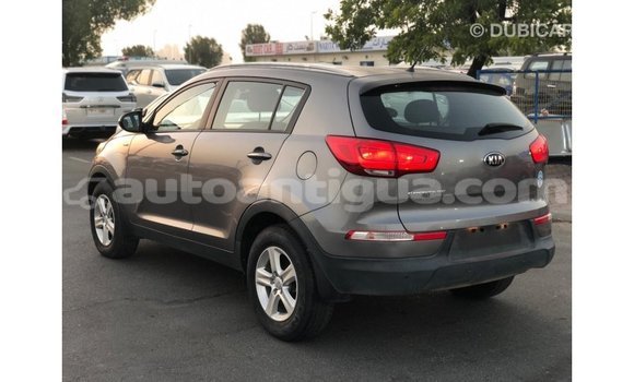 Buy Import Kia Sportage Other Car in Import - Dubai in Antigua Buy Import Kia Sportage Other Car in Import - Dubai in Antigua