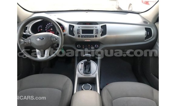Buy Import Kia Sportage Other Car in Import - Dubai in Antigua Buy Import Kia Sportage Other Car in Import - Dubai in Antigua