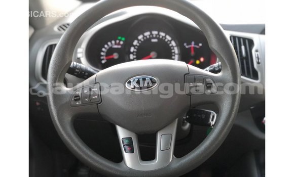 Buy Import Kia Sportage Other Car in Import - Dubai in Antigua Buy Import Kia Sportage Other Car in Import - Dubai in Antigua