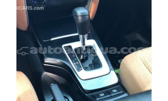 Buy Import Toyota Fortuner White Car in Import - Dubai in Antigua Buy Import Toyota Fortuner White Car in Import - Dubai in Antigua