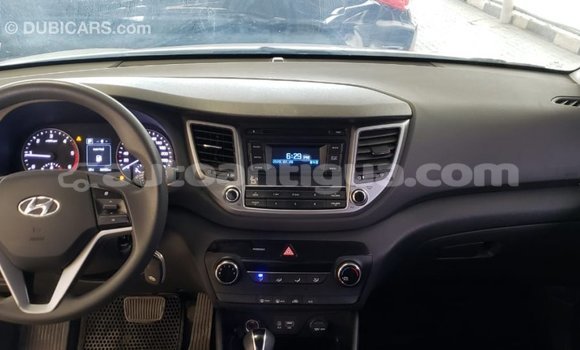Buy Import Hyundai Tucson White Car in Import - Dubai in Antigua Buy Import Hyundai Tucson White Car in Import - Dubai in Antigua