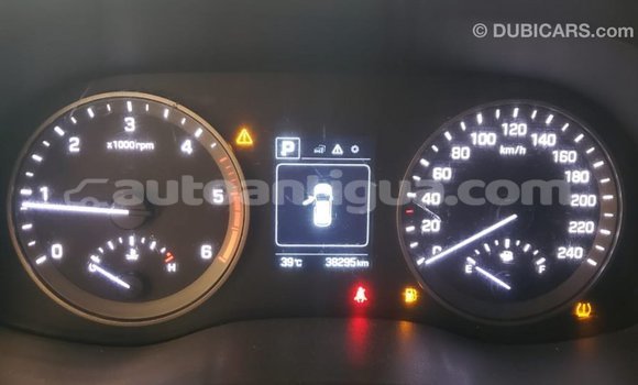 Buy Import Hyundai Tucson White Car in Import - Dubai in Antigua Buy Import Hyundai Tucson White Car in Import - Dubai in Antigua