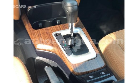 Buy Import Toyota Fortuner White Car in Import - Dubai in Antigua Buy Import Toyota Fortuner White Car in Import - Dubai in Antigua