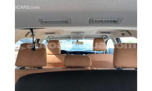 Buy Import Toyota Fortuner White Car in Import - Dubai in Antigua Buy Import Toyota Fortuner White Car in Import - Dubai in Antigua