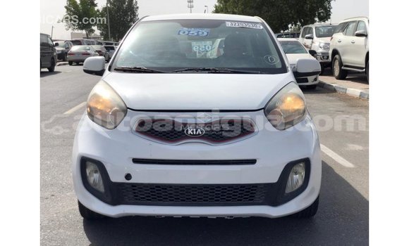 Buy Import Kia Picanto White Car in Import - Dubai in Antigua Buy Import Kia Picanto White Car in Import - Dubai in Antigua