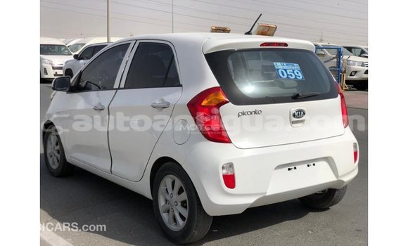 Buy Import Kia Picanto White Car in Import - Dubai in Antigua Buy Import Kia Picanto White Car in Import - Dubai in Antigua