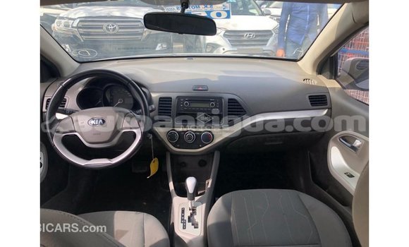 Buy Import Kia Picanto White Car in Import - Dubai in Antigua Buy Import Kia Picanto White Car in Import - Dubai in Antigua