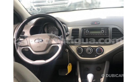 Buy Import Kia Picanto White Car in Import - Dubai in Antigua Buy Import Kia Picanto White Car in Import - Dubai in Antigua