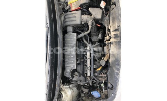 Buy Import Kia Picanto White Car in Import - Dubai in Antigua Buy Import Kia Picanto White Car in Import - Dubai in Antigua