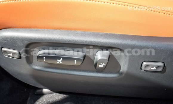 Buy Import Lexus LX White Car in Import - Dubai in Antigua Buy Import Lexus LX White Car in Import - Dubai in Antigua