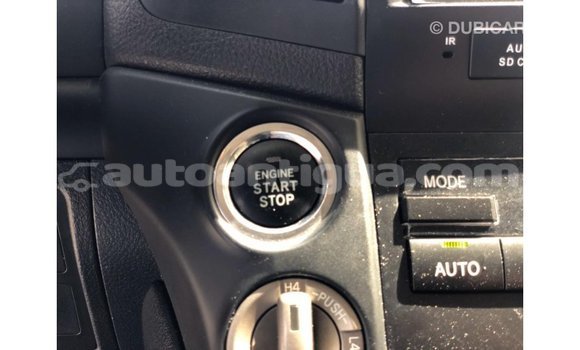 Buy Import Toyota Land Cruiser White Car in Import - Dubai in Antigua Buy Import Toyota Land Cruiser White Car in Import - Dubai in Antigua