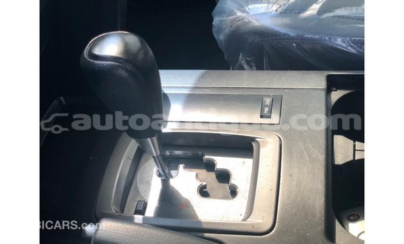 Buy Import Toyota Land Cruiser White Car in Import - Dubai in Antigua Buy Import Toyota Land Cruiser White Car in Import - Dubai in Antigua