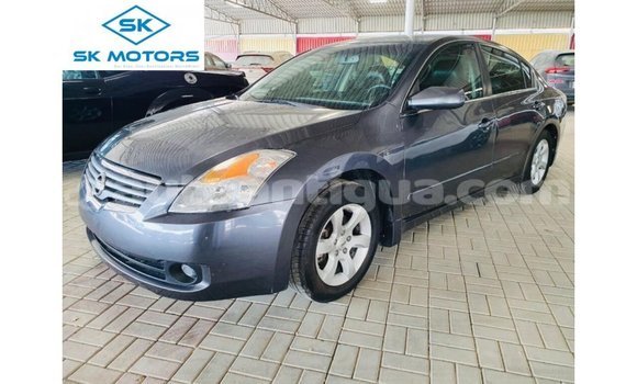 Buy Import Nissan Altima Other Car in Import - Dubai in Antigua