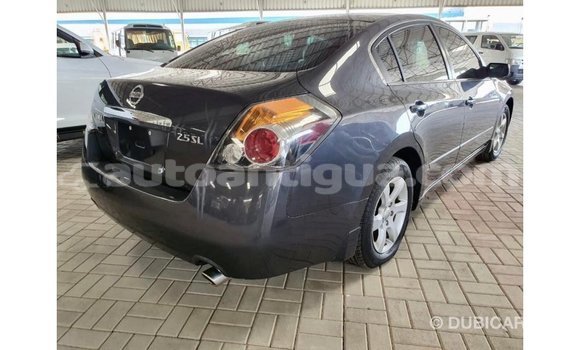 Buy Import Nissan Altima Other Car in Import - Dubai in Antigua Buy Import Nissan Altima Other Car in Import - Dubai in Antigua