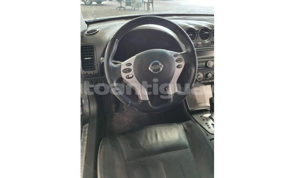 Buy Import Nissan Altima Other Car in Import - Dubai in Antigua Buy Import Nissan Altima Other Car in Import - Dubai in Antigua
