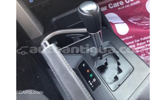 Buy Import Toyota HiAce Black Truck in Import - Dubai in Antigua Buy Import Toyota HiAce Black Truck in Import - Dubai in Antigua