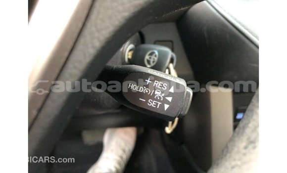 Buy Import Toyota HiAce Black Truck in Import - Dubai in Antigua Buy Import Toyota HiAce Black Truck in Import - Dubai in Antigua